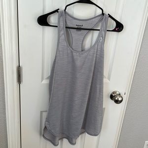 Womens Reebok Tank
